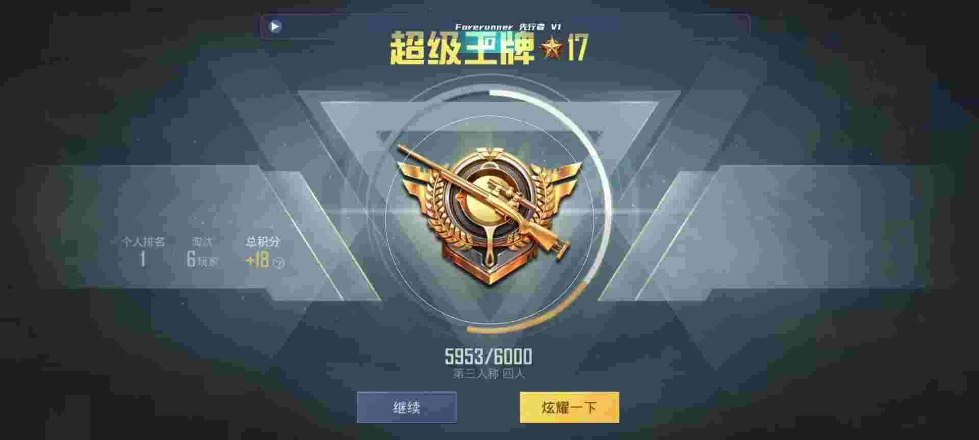 和平精英鸡腿辅助自瞄 - ƽӢҳƽ̨辅助预览图